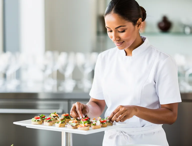 Luxury Caterer service in Charlotte